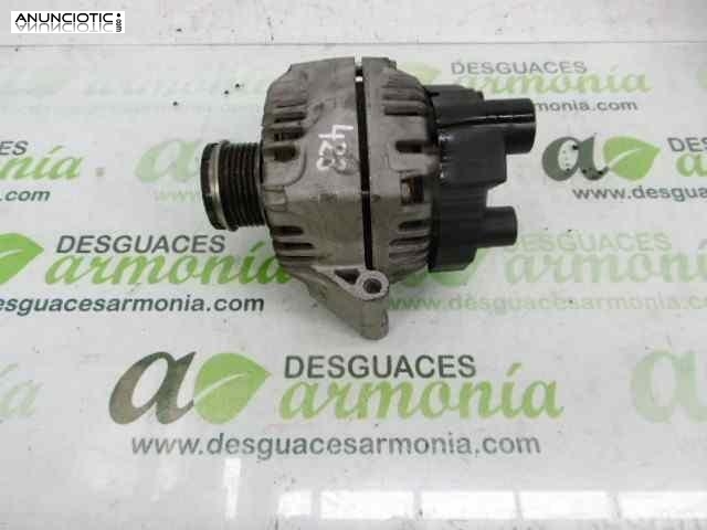 Alternador tipo 51784845 de citroen -