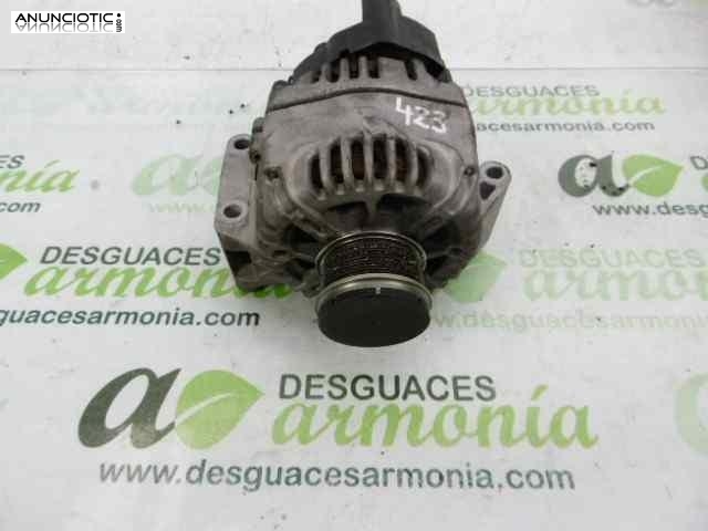 Alternador tipo 51784845 de citroen -