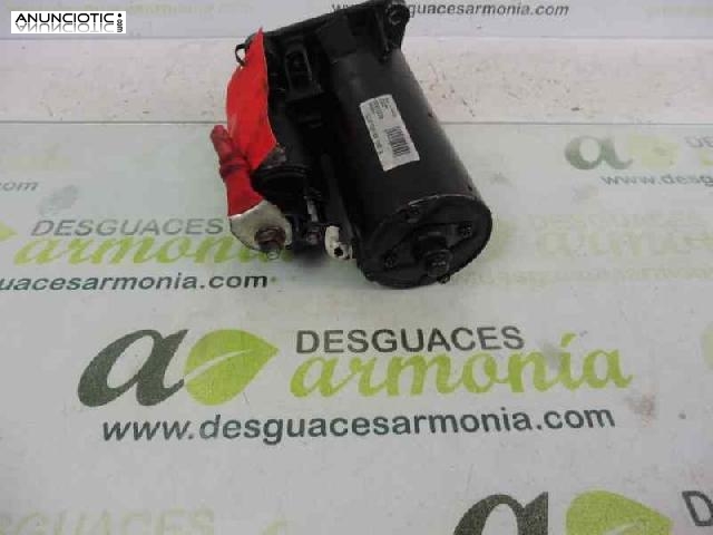 Motor arranque tipo 0001108186 de