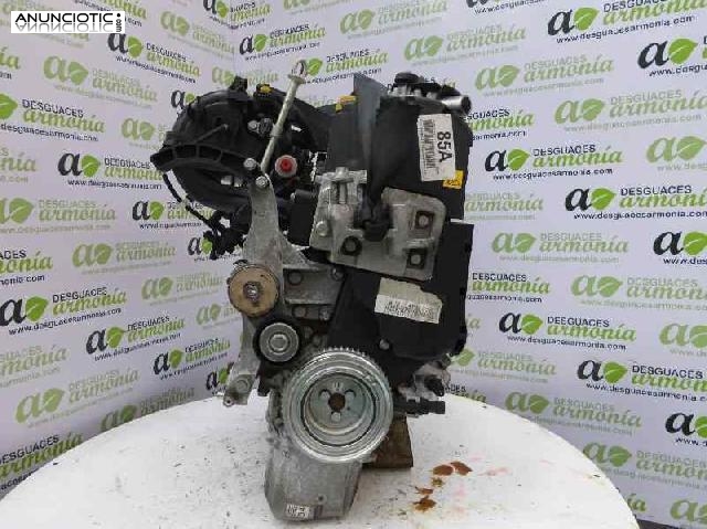 Motor completo tipo 955a1000 de alfa