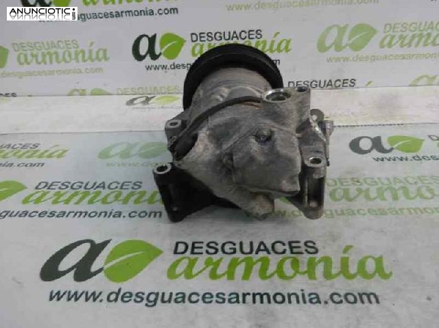 Compresor a/a tipo 4472601780 de toyota