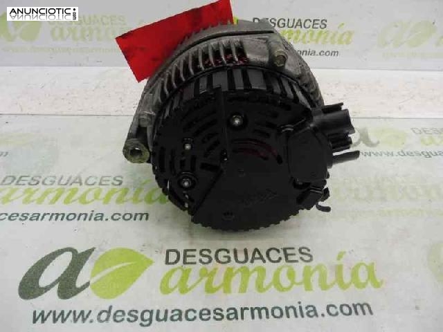 Alternador tipo 96189464 de peugeot -