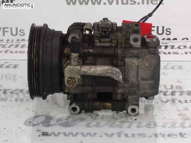 Compresor a/a tipo 134143 de fiat -