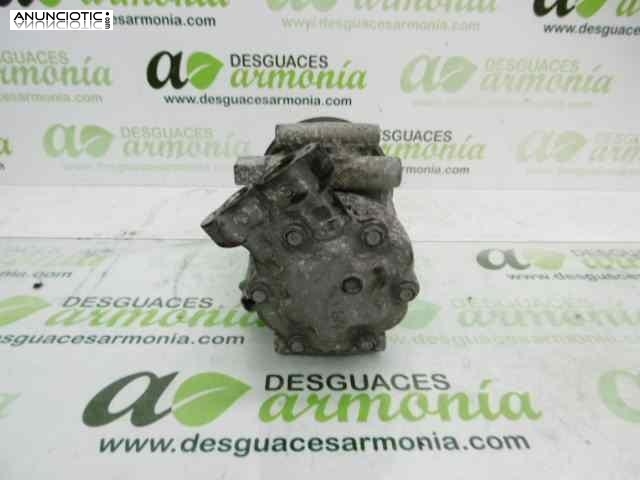 Compresor a/a tipo 8200651251 de renault