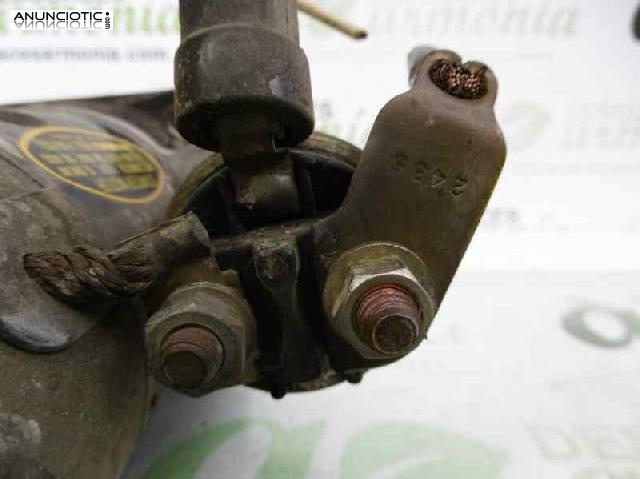 Motor arranque tipo mc109028 de kia -