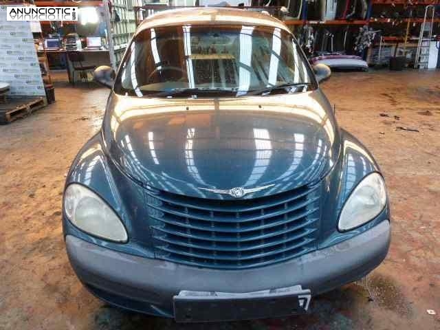 Porton tra. de chrysler - pt cruiser