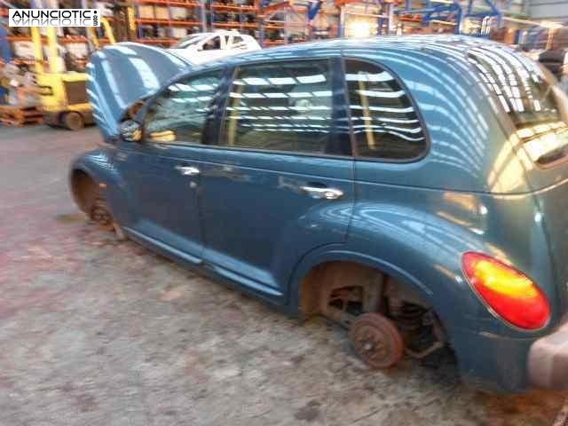 Porton tra. de chrysler - pt cruiser