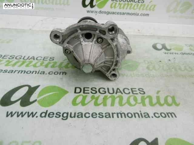 Motor arranque tipo de citroen -