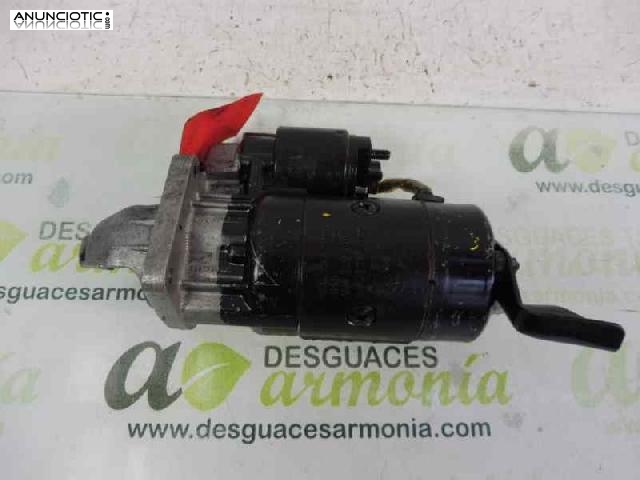 Motor arranque tipo 00011218175 de