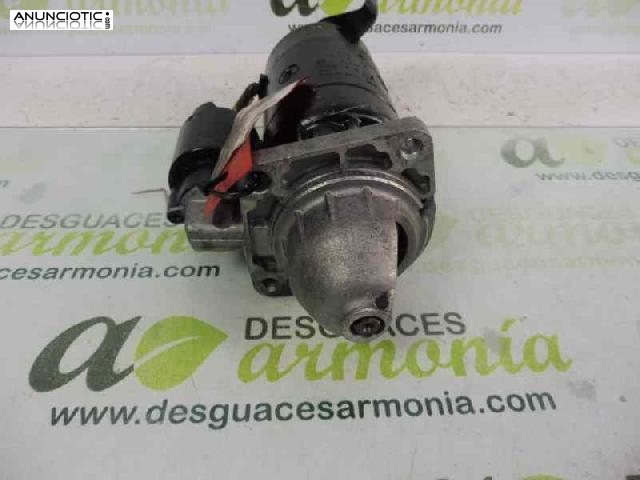 Motor arranque tipo 00011218175 de