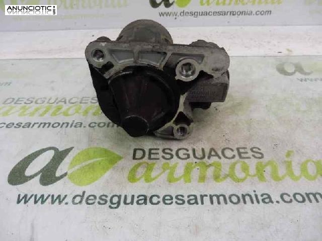 Motor arranque tipo m002t48381 de