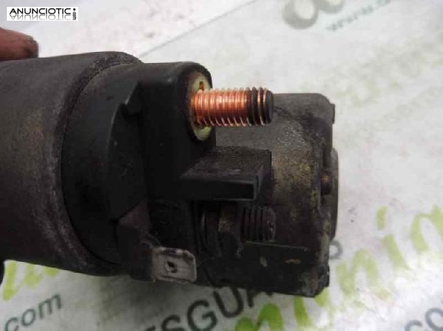 Motor arranque tipo m002t48381 de