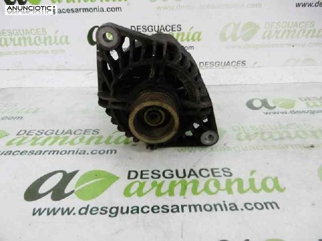 Alternador tipo 46782219 de alfa romeo -