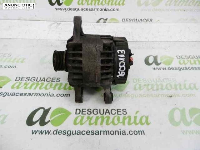 Alternador tipo 46782219 de alfa romeo -