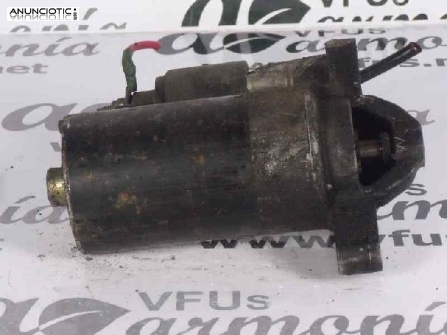 Motor arranque tipo 0001112041 de