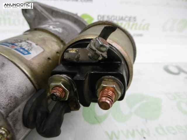 Motor arranque tipo de opel - corsa