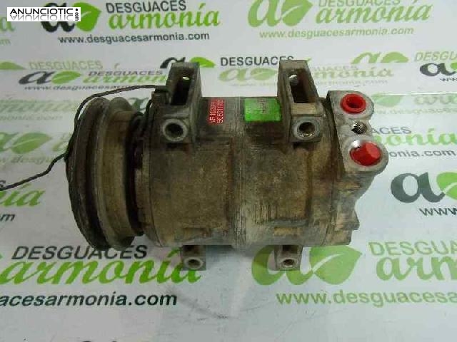 Compresor a/a tipo 191a045676 de