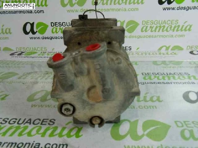 Compresor a/a tipo 191a045676 de