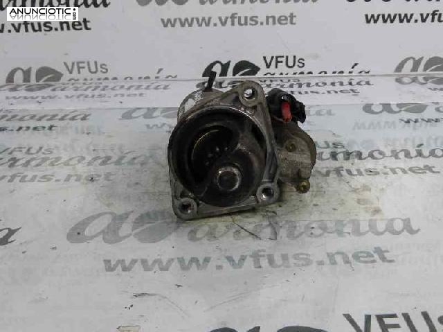 Motor arranque tipo ys4u11000aa de ford