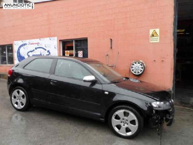 Despiece audi a3 (8p) 3.2 ambition