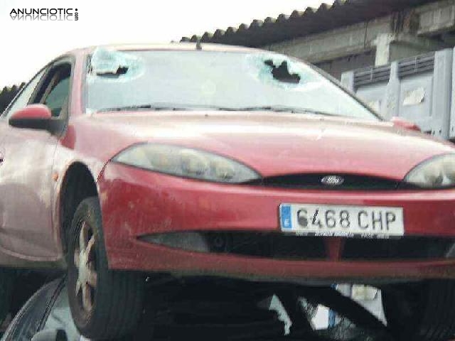 Despiece ford cougar (mc) v6 2.5 v6 24v