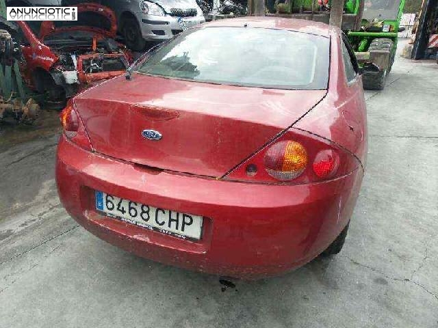 Despiece ford cougar (mc) v6 2.5 v6 24v