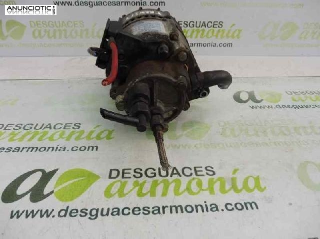 Alternador tipo 54022425b de ford -