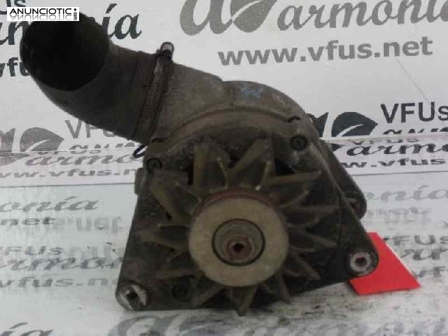 Alternador tipo 12311735702 de bmw -