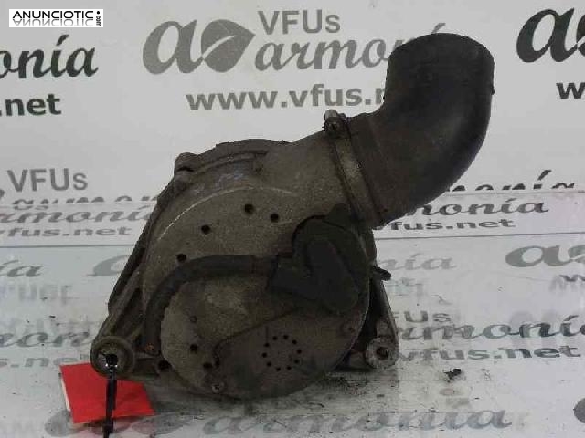 Alternador tipo 12311735702 de bmw -