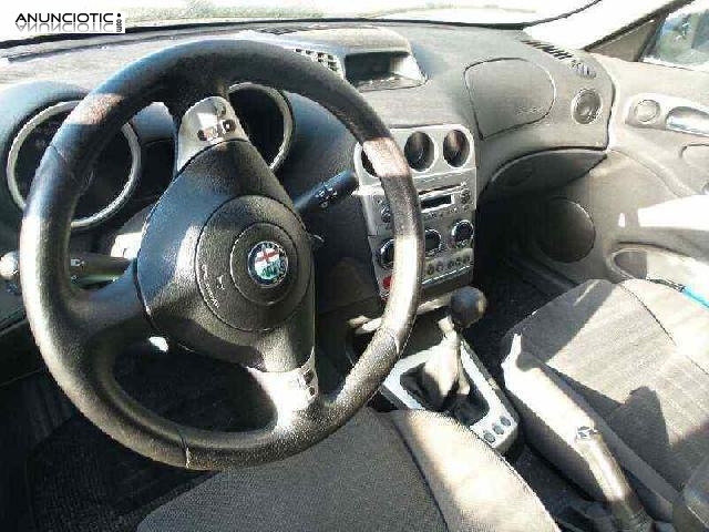 Despiece alfa romeo 156 (116) 1.9 jtd 8v