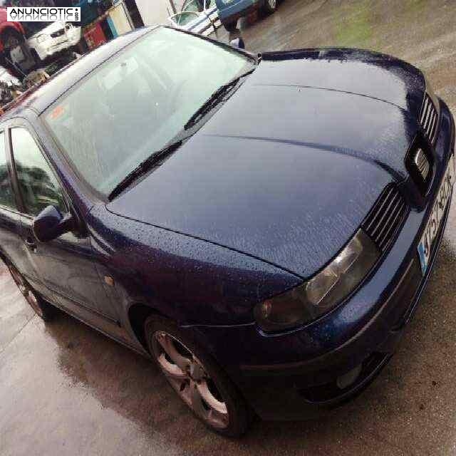 Despiece seat leon (1m1) signo 1.9 tdi