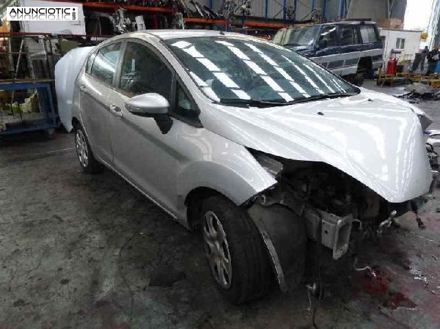 Compresor a/a tipo 1767718 de ford -