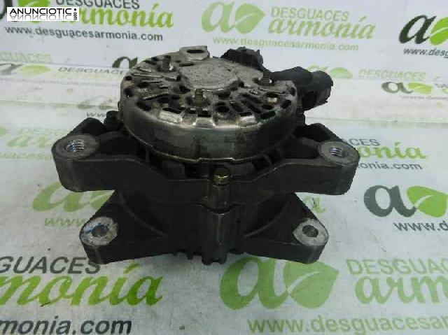 Alternador tipo 3s6t-aa de ford - fiesta