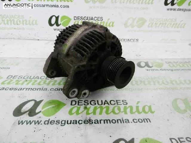 Alternador tipo 1247288 de bmw - serie 3