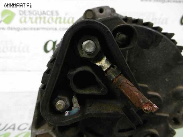 Alternador tipo 1247288 de bmw - serie 3