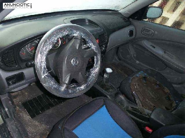 Despiece nissan almera (n16/e) acenta