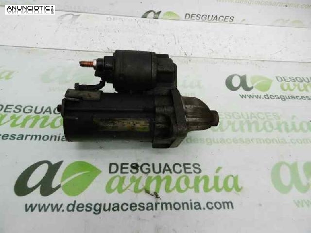 Motor arranque tipo 46823548 de lancia -