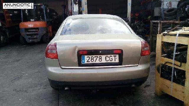 Despiece audi a6 berlina (4b2) 2.5 tdi