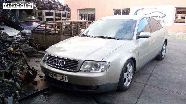 Despiece audi a6 berlina (4b2) 2.5 tdi