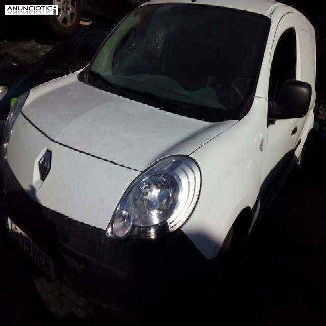 Despiece renault kangoo authentique 1.5