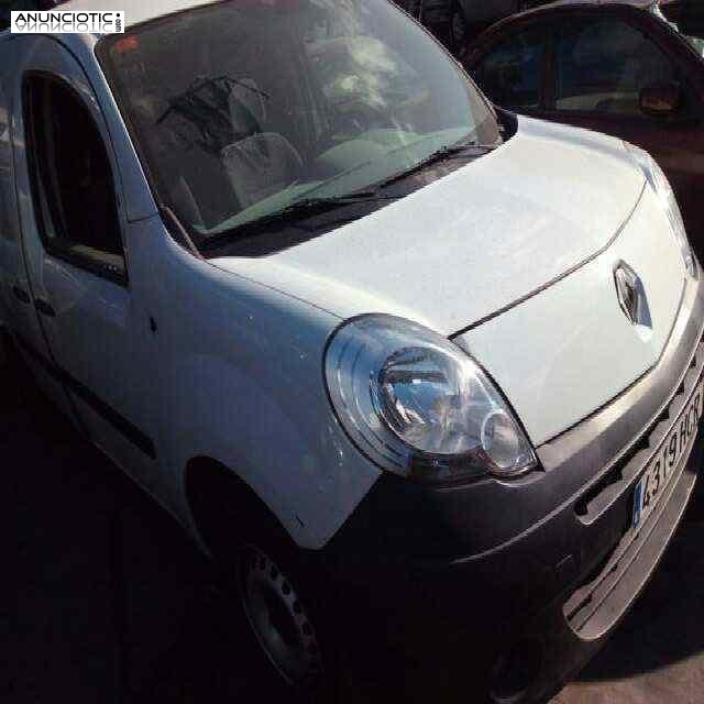 Despiece renault kangoo authentique 1.5