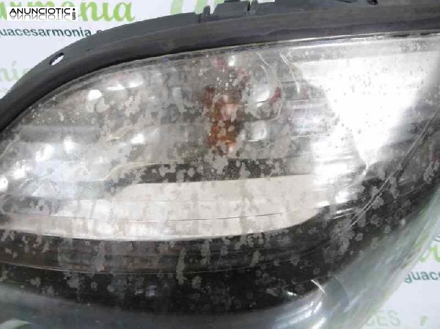 Faro izq. de renault - scenic