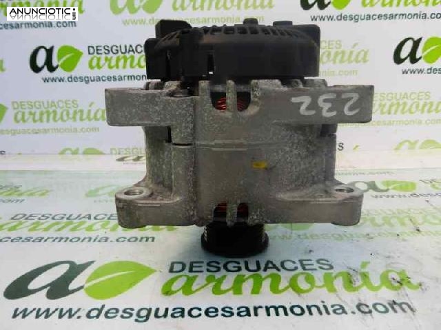 Alternador tipo av6n10300dc de ford -