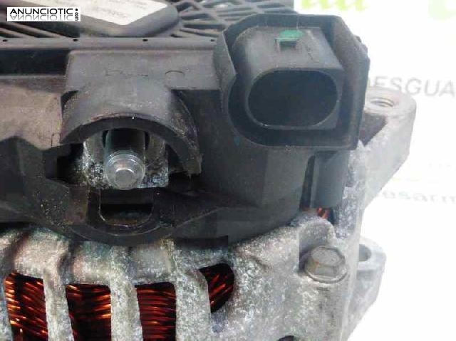 Alternador tipo av6n10300dc de ford -