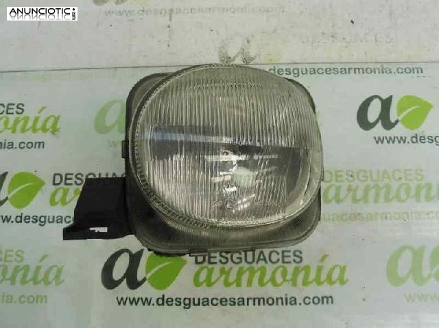 Faro izq. de fiat - multipla