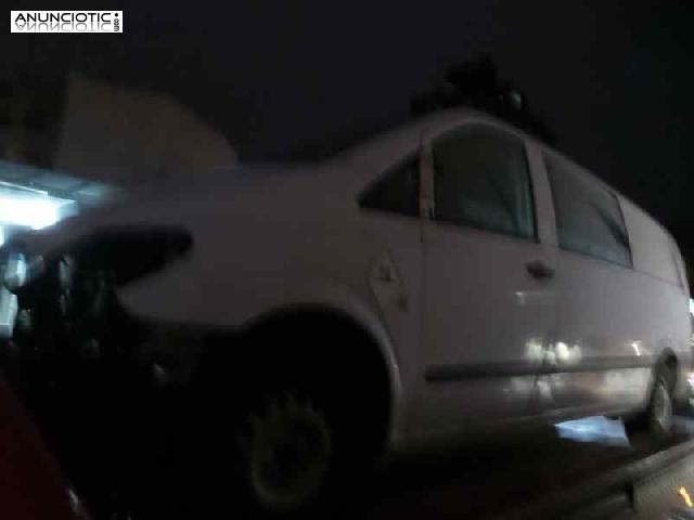 Despiece mercedes vito mixto 06.2003 ->