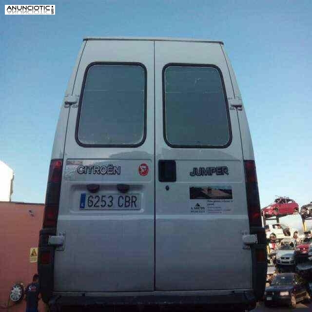 Despiece citroen jumper combi (1) 31 m d