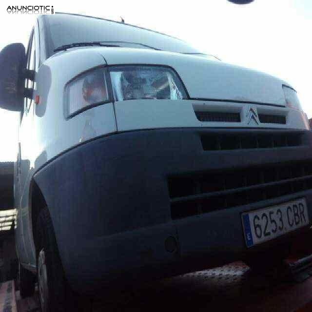 Despiece citroen jumper combi (1) 31 m d