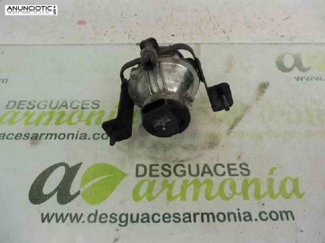 Faro antiniebla izq. de chevrolet -