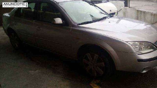 Despiece ford mondeo berlina (ge)